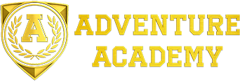 Adventure Academy Logo