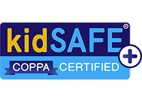 Adventure Academy is certified by the kidSAFE Seal Program.