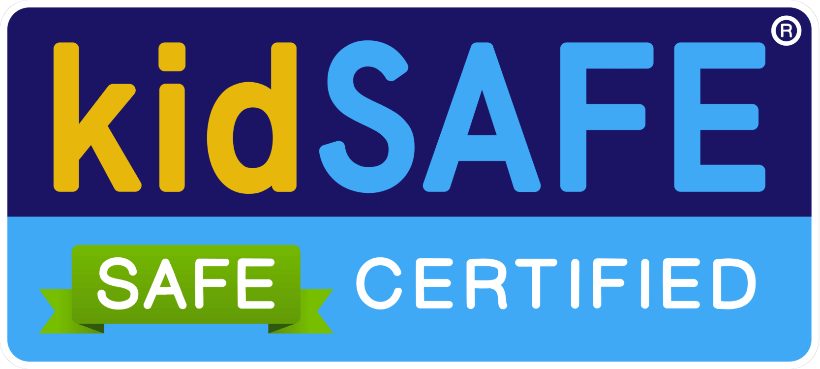 Adventure Academy is certified by the kidSAFE Seal Program.